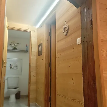 Le Piou Apartamento