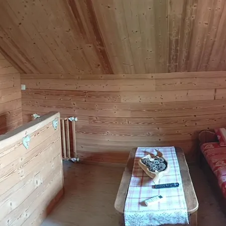 Le Piou Apartamento *