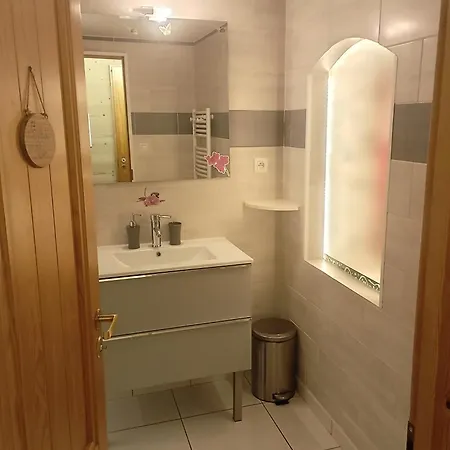 Le Piou Apartamento Annecy