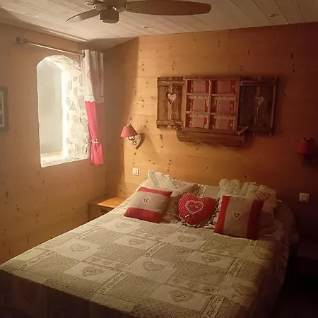 Le Piou Apartamento *