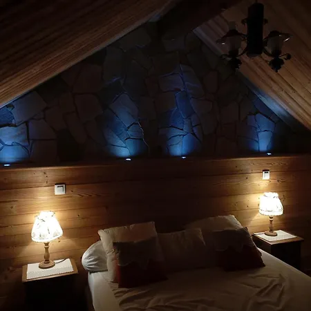 Apartamento Le Piou